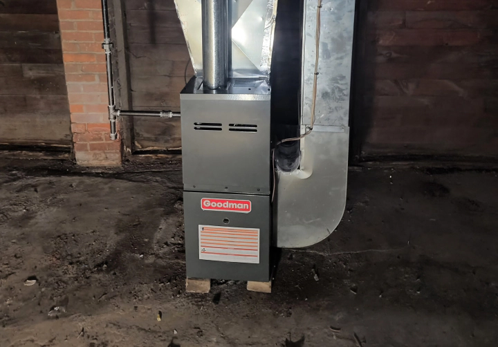 furnace system rochester ny